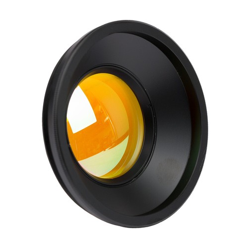 CO2 F-theta Scan Lens Field Lens 10.6um for Optical CO2 Laser Marking Machine - Picture 14 of 14