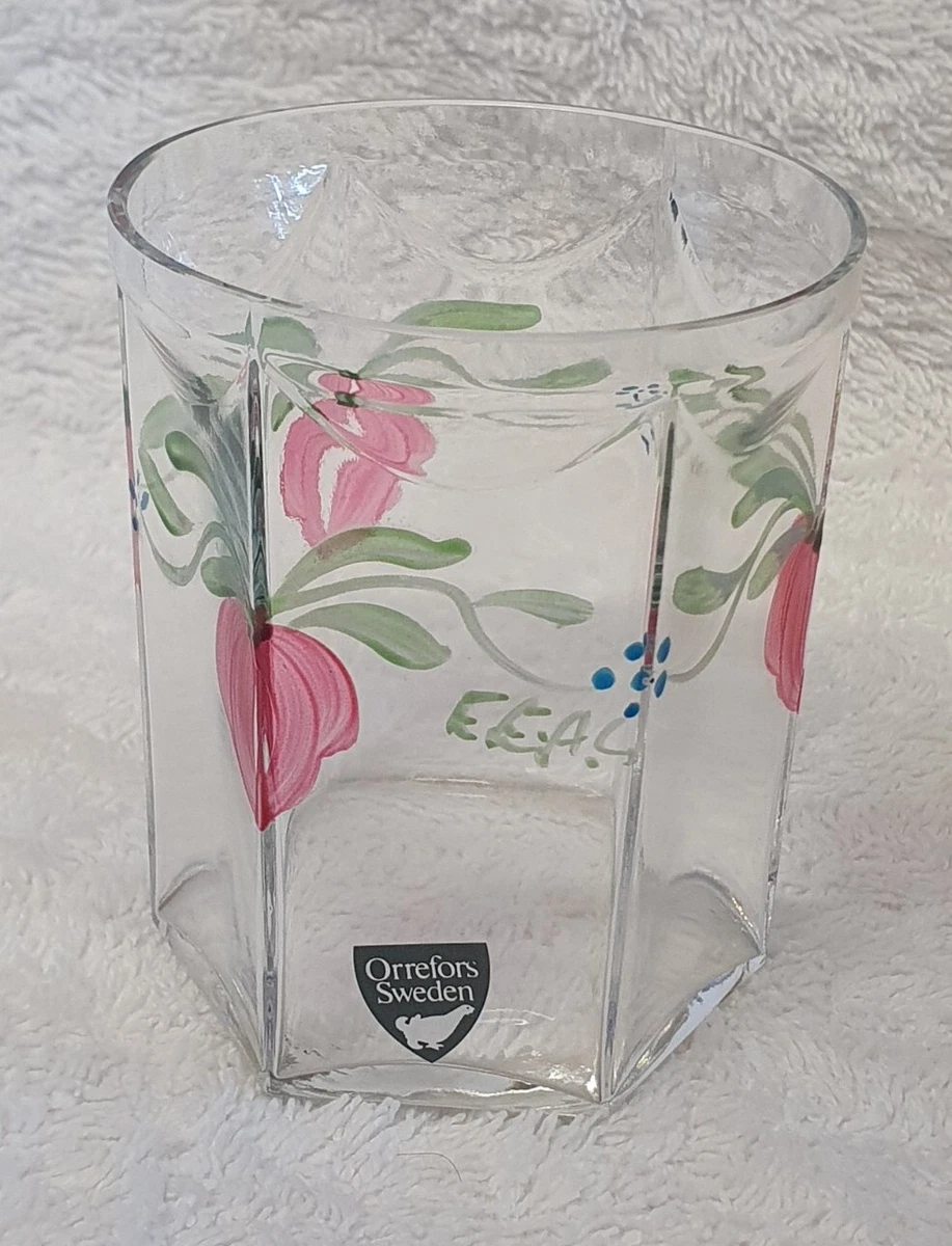 Orrefors Eva Englund In Art Glass for sale | eBay Orrefors Eva Englund In Art Glass for sale | eBay