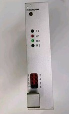 Bosch Rexroth VT5041-24/1-0V Board Working 