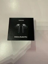 Samsung Galaxy Buds 3 Pro SM-R630  Bluetooth Earphones Noise Cancelling