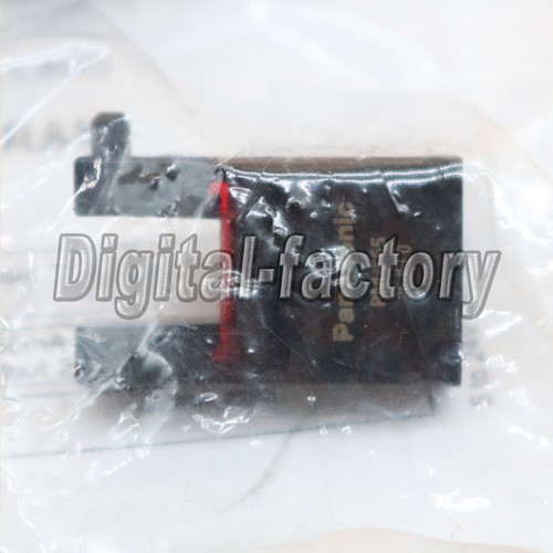 10PC New Panasonic PM-F65 Photoelectric Switch Free shipping#JL - Picture 4 of 5