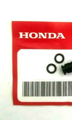 #ad #ad Honda OEM EU2000i Generator Carburetor Pilot Jet O rings ONLY 24hour shipping $8.81