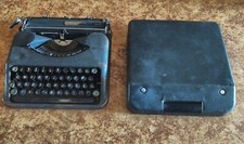 typewriter Hermes Baby thumbnail