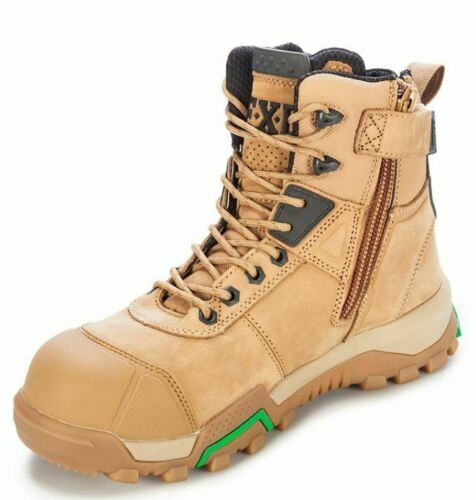 safety boots clearance