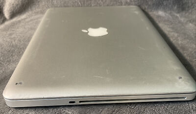 Apple MacBook Pro A1278 - 13.3 Apple MacBook Pro A1278 - 13.3