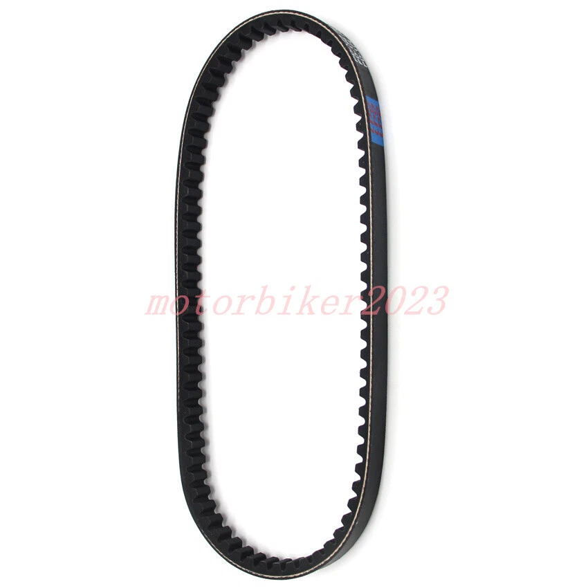 Correa de transmisión Easy 50 2010 F-Act 50 2008-2015 RY6 50 10-15 para Keeway Drive Foto 4 de 4