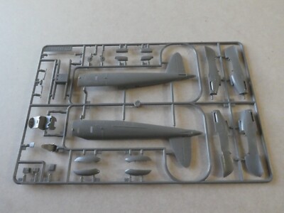 Tamiya De Havilland Mosquito FB MK.V1/NF MK.11 1/72 SCALE A SPRU BODY HALFS