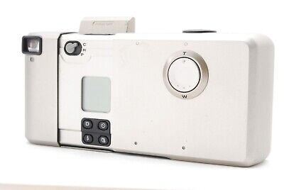 Near MINT】Fujifilm TIARA ix-Z nexia 2000 Point & Shoot APS Near MINT】Fujifilm TIARA ix-Z nexia 2000 Point & Shoot APS