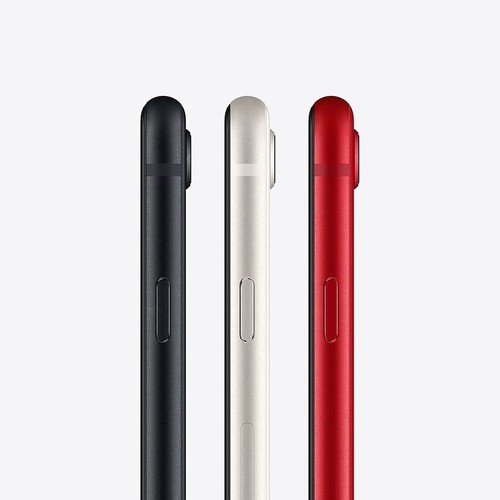 Apple iPhone SE 3rd.Gen.2022 - 64/128/256GB Entsperrt Alle Farben iOS Smartphone - Bild 5 von 22