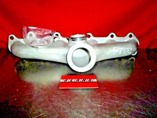 Artec Performance Compact V Band Exhaust Manifold for Toyota 2JZGTE