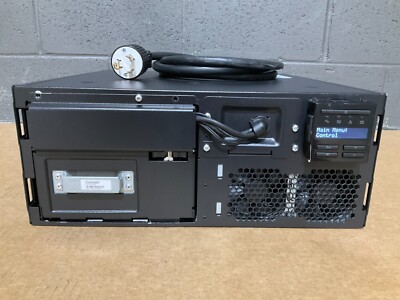 APC SmartUPS X 3000VA RM LCD SMX3000LVNC   ️  ️