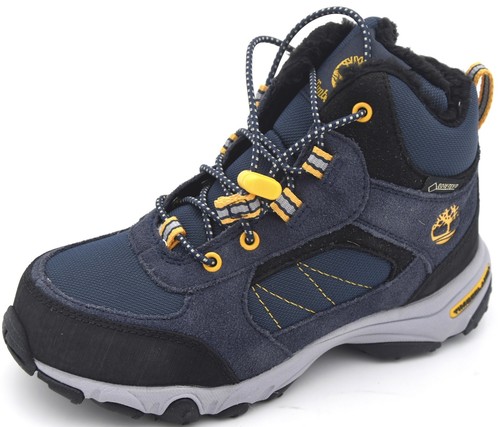 timberland waterproof trainers