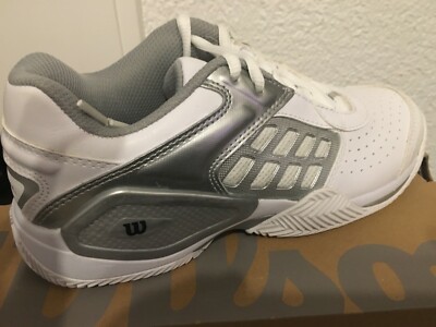 Wilson Tennis W TRANCE STRIKE Women EU 40 1/3 / UK 6,5   NEU UVP    99,90 - 40%