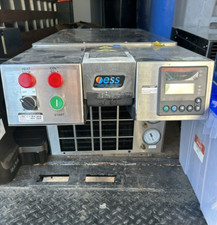 QTY 3 ESS Environmental Stress System model: MRTP C22-0001, 022-0001, & 022-001