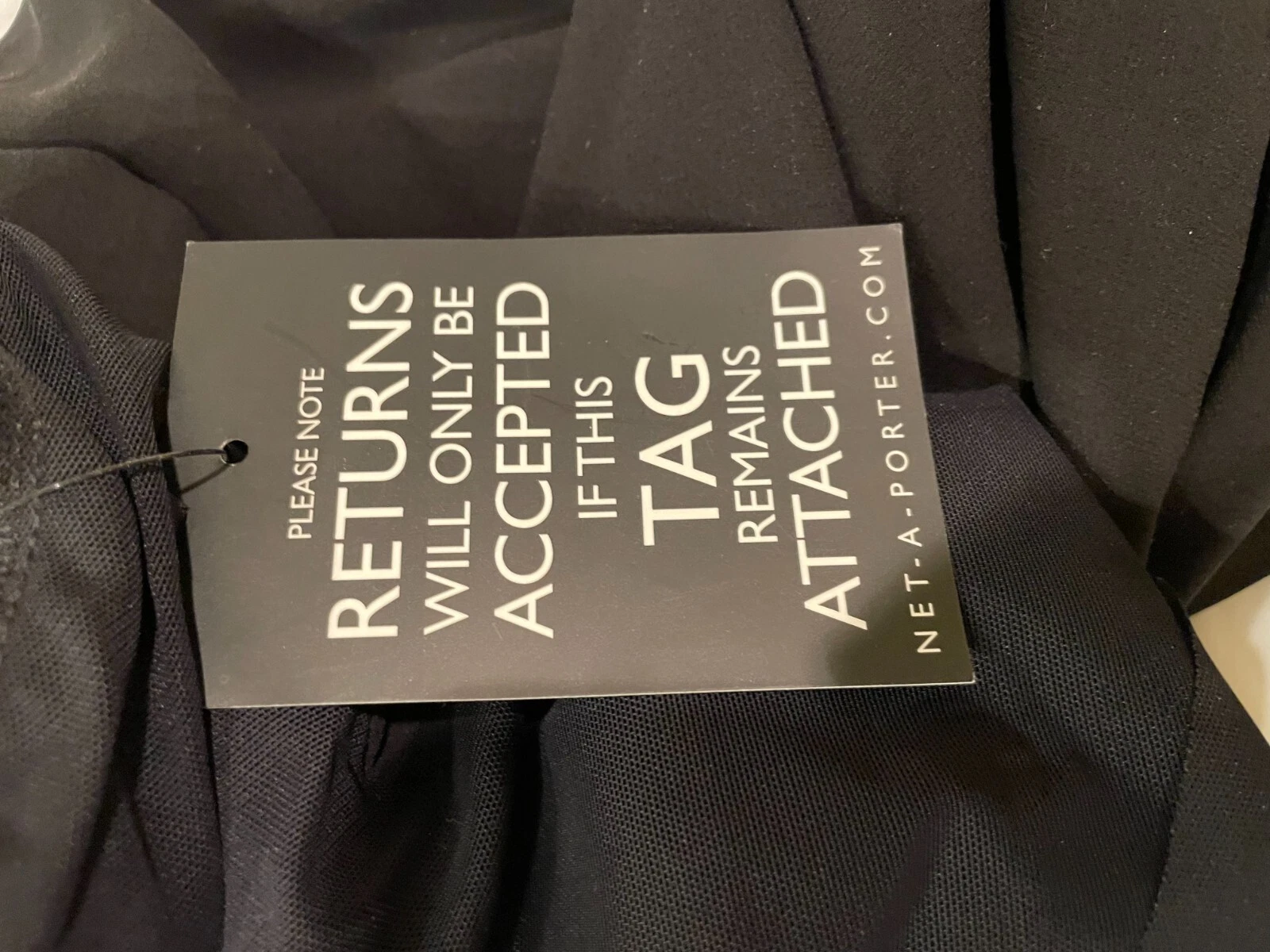 Abito Creatch donna Rick Owens S S 08