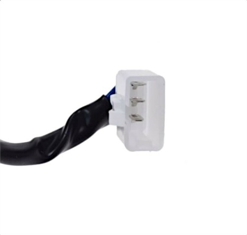 Blinkrelais Blinker Relais,Indicator flasher,KINGWAY VAPOR 3 Eingänge 12V 10W - Picture 2 of 2