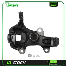 Front Right Steering Spindle Knuckle For 1997-2003 Ford F-150 97-2002 Expedition