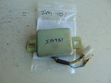 Transpo Voltage Regulator Im951vr-1227 Sh58 Bx1 Transpo Voltage Regulator Im951vr-1227 Sh58 Bx1