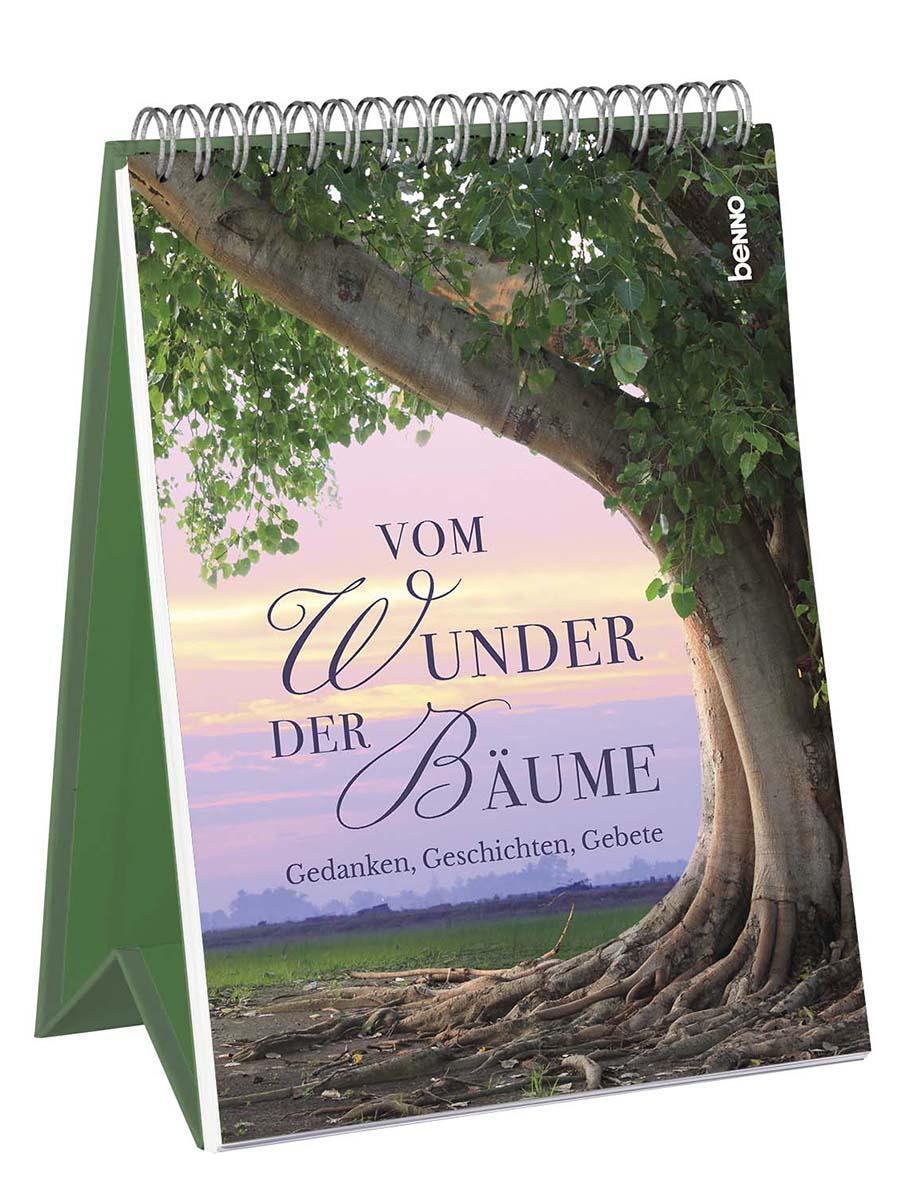 Thumbnail - Vom Wunder Der Bäume