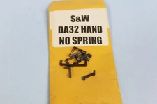 1- S&W SMITH AND WESSON TOPBREAK TOP BREAK DA  32 da32  Hand No Spring (One)