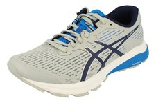 Asics Gt-1000 8 Mens Running Trainers 1011A540 Sneakers Shoes 020