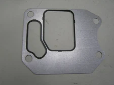 CUMMINS 3684336 THERMOSTAT HOUSING GASKET "NEW" "OEM" 368-4336 ISX