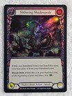 FAB Slithering Shadowpede Rainbow FOIL Dusk Till Dawn DTD109 Majestic NM
