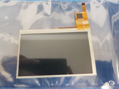 Evervision Electronics VGG804821-6UFLWG LCD Module