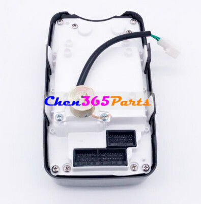 専用メーター 4454519 Monitor Screen for Hitachi ZX120 ZX200 ZX330
