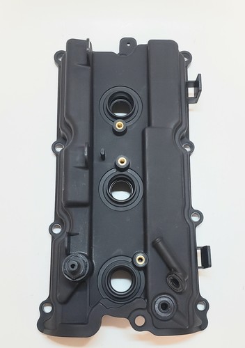 Front Valve Cover for Nissan MAXIMA QUEST ALTIMA MURANO 3.5L V6 W/ Gasket Right