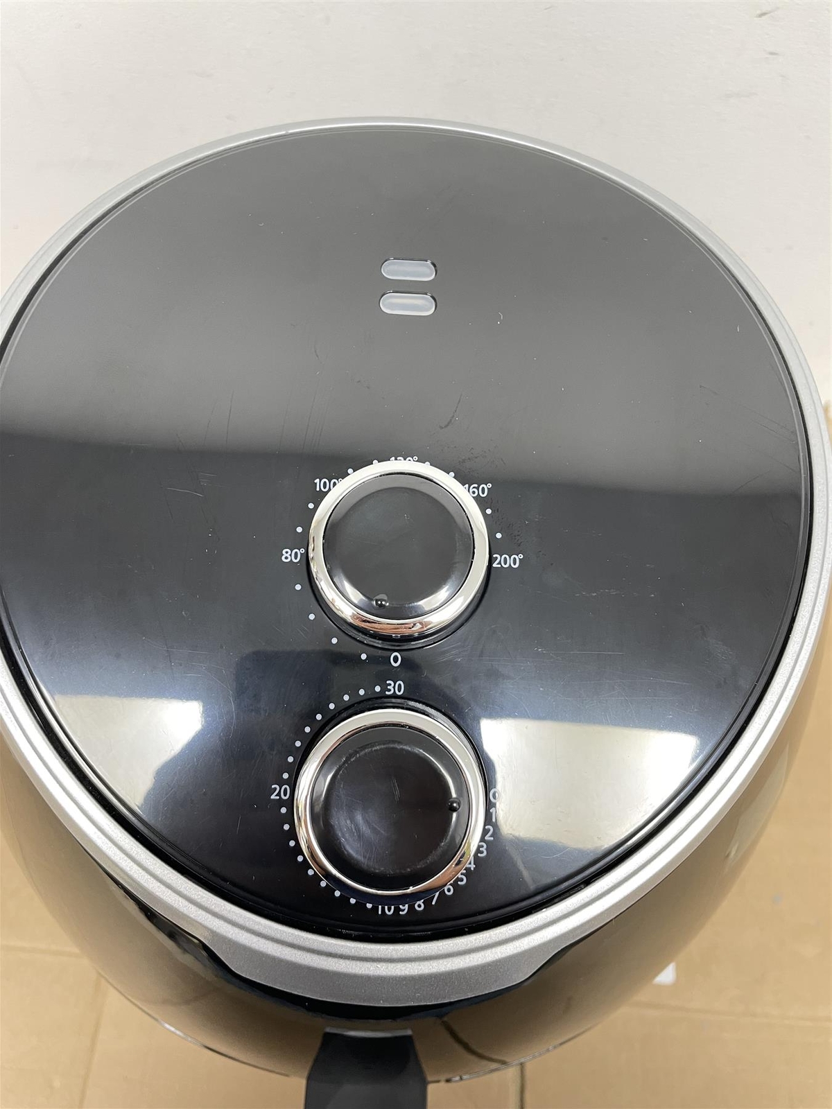 Tower T17061 4L Air Fryer Kitchen roast Grill Electric Healthy Chips