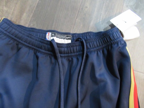 Pantaloni New Orleans Pelicans Nike a strappo uomo XL nuovi con etichette spedizione gratuita - Foto 4 di 7