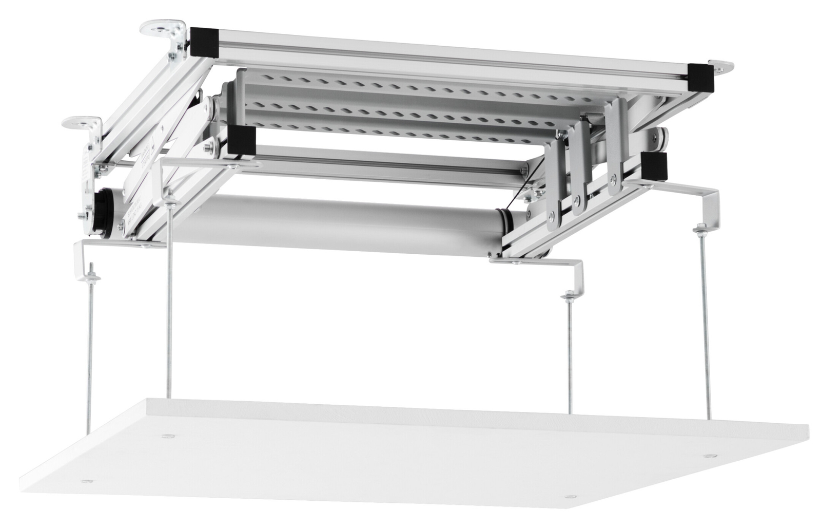 Thumbnail - Celexon Beamer Deckenlift Pl300 Bis 47cm Auch Für Abgehängte Decken