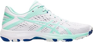 asics netball runners