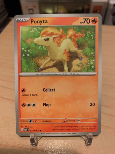 Scarlet Violet Pokemon 151 Card You Choose Commons Uncommon Holo Rare EX IR SIR - Picture 92 of 238