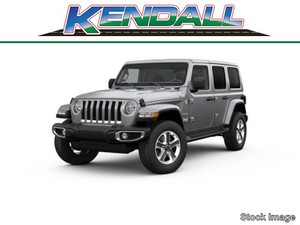 2019 Jeep Wrangler Sahara Ebay