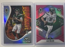 2021 Panini Phoenix Football Cards Checklist 42