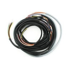 IMPIANTO ELETTRICO APE CALESSINO