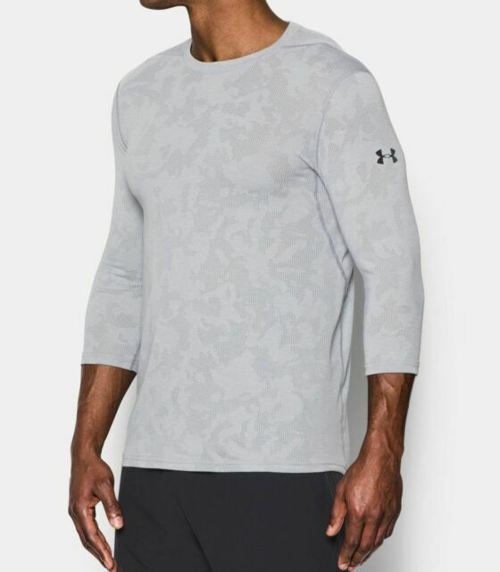 under armour threadborne shirt