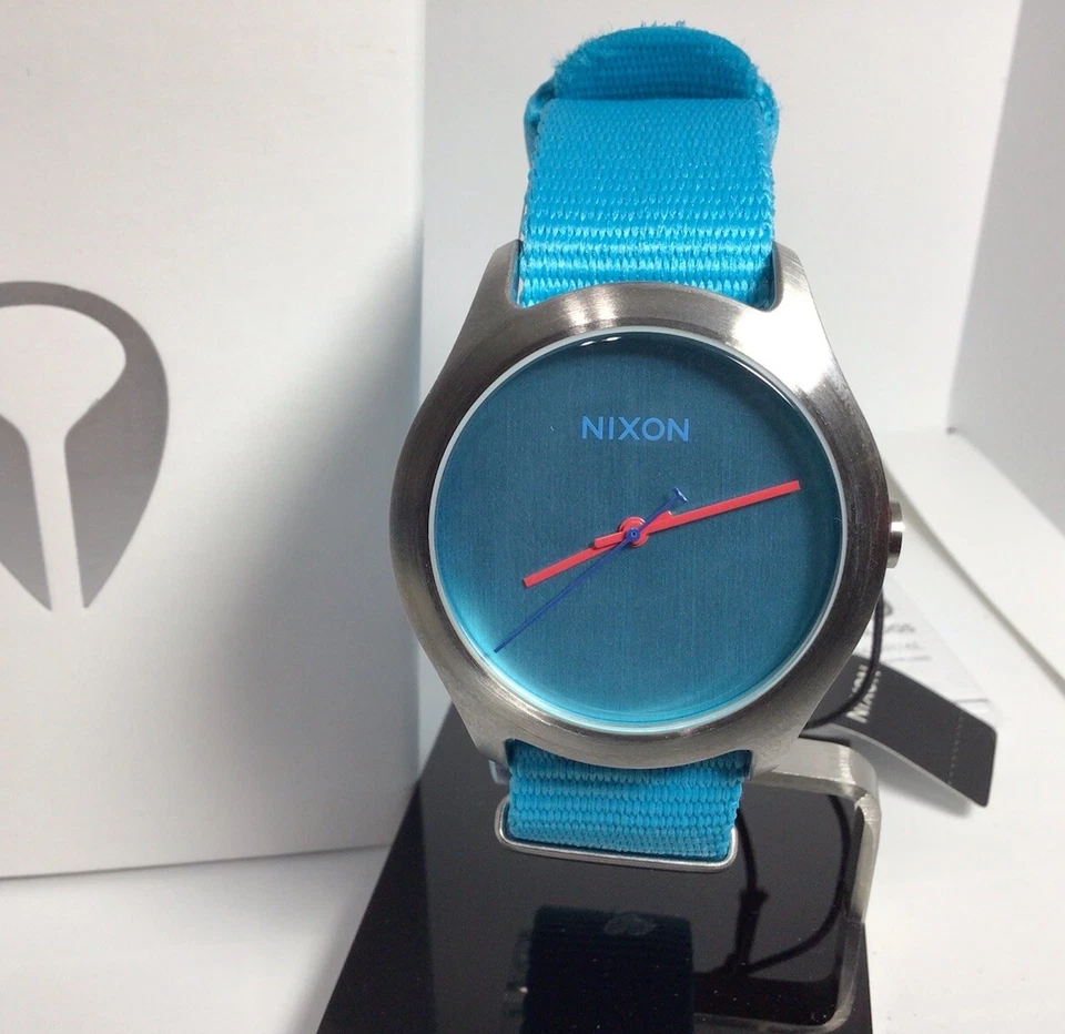 Reloj Nixon Mujer Foto 2 de 4