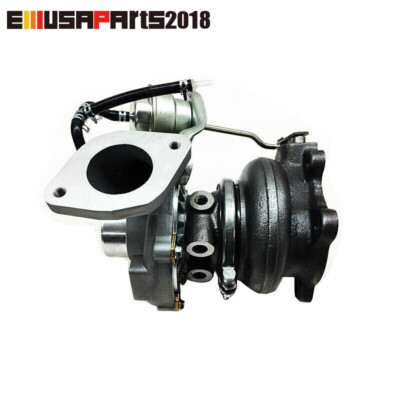 For Subaru Legacy Outback 2.5L IHI VF46 14411AA670 Turbo Turbocharger