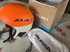 Casco Da Sci Alpina
