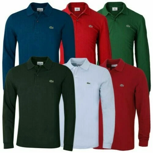 Lacoste Herren-Poloshirts