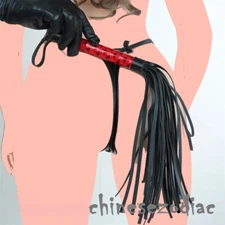 Slut Slave Flogger Paddle Bandage Whips Games Punishment Slap