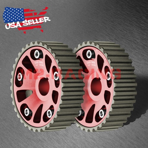 Honda BSeries Engine Twin Cam Gear Adjustable Racing Integra Civic Crx