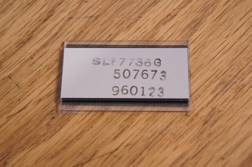 Repuestos Fluke DMM 8600A 5205A 8801A 8050A 8022A- Ubicación: BB16-01/BBB17-02 - Imagen 77 de 91