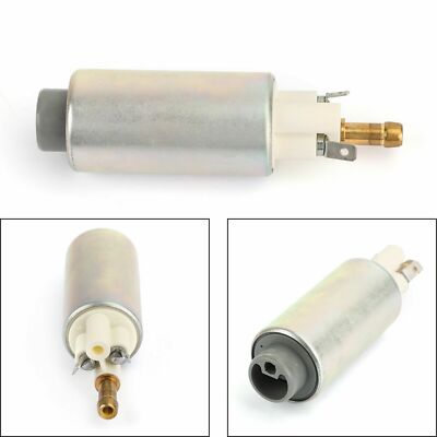 Boost Fuel Pump Mercury Optimax DFI Engines-Racing X /Pro XS 888733T02