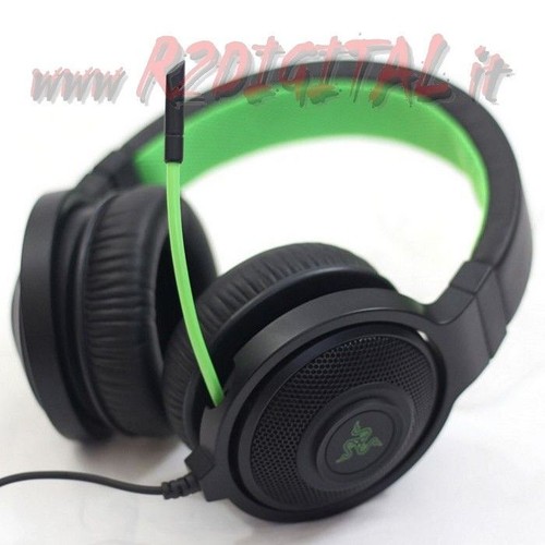 Cuffie Razer - Kraken Pro V2 | GameStop Italia
