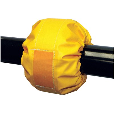 ADVANCE PRODUCTS & SYSTEMS V01150 Spray Shield,ANSI 150,1 In,150 psi,PVC 3KHN2