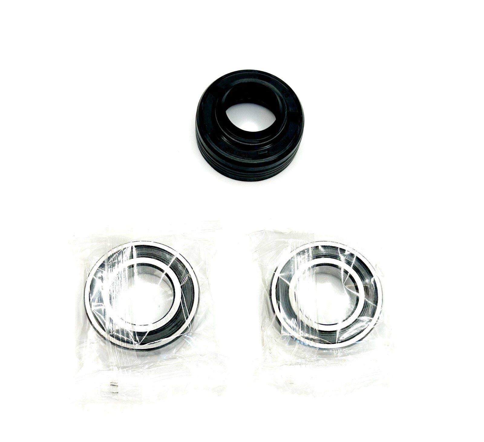 Fisher Paykel Washing machine Main tub bearing lip seal kit Smartdrive